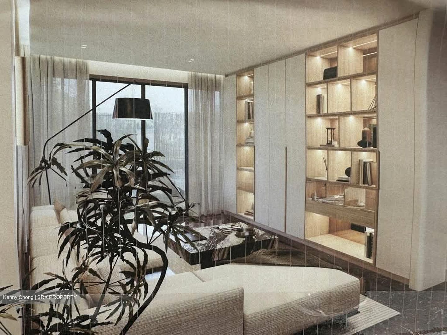 West Coast Gardens (D5), Detached #543358521